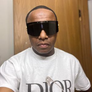 Meet your Posher, Keith